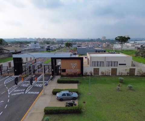 Terreno à venda, 332 m² por R$ 350.000 - Jardim Dona Maria Azenha - Nova Odessa/SP