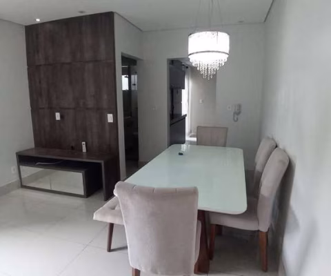 Apartamento com 2 quartos à venda no Jardim São Domingos, Americana 