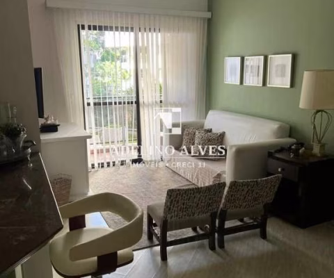 Apartamento para locação na Vila Nova Conceição , 1 dormitório e 47 m ²
