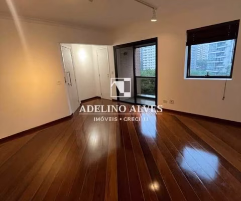 Apartamento para locação no Itaim Bibi , 3 dormitórios e 251 m ²