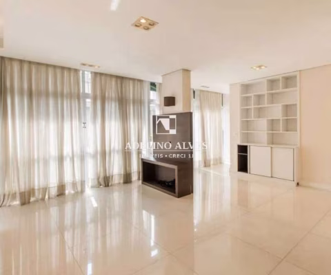Apartamento para venda e locação no Itaim Bibi , 3 dormitórios e 130 m ²