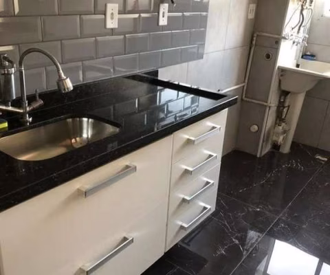Apartamento para Venda em São Paulo, Jardim Nove de Julho, 2 dormitórios, 1 banheiro, 1 vaga