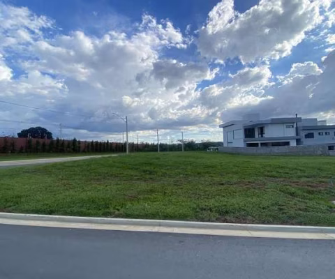 Lote à venda no Jardins Parma com 420m² – Senador Canedo-GO