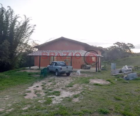 Chácara / sítio com 2 quartos à venda na ESTRADA BOCAINA, S/N, Joaquim Egídio, Campinas