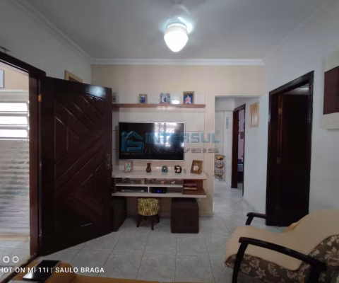 Oportunidade! Casa Térrea + Edícula no Socorro  -  São Paulo