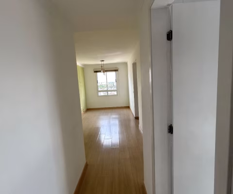 Apartamento com Infraestrutura Completa e Lazer de Qualidade