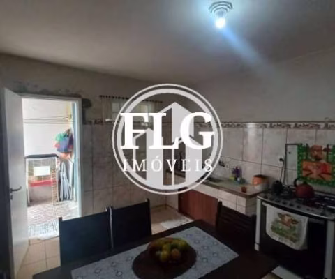 Casa com 2 quartos à venda na Rua Hemisfério, 686, Chácara Belenzinho, São Paulo