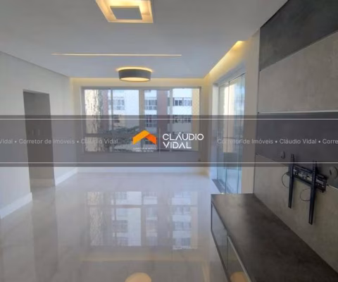 Apartamento reformado e decorado com 3/4 na  Pituba, Salvador - BA