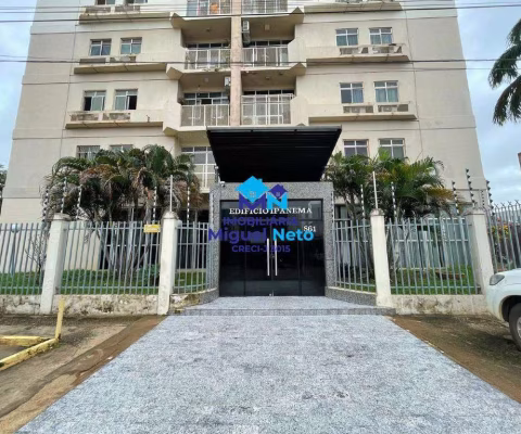 Amplo e Bem Localizado! Apartamento de 96m² no Edifício Ipanema