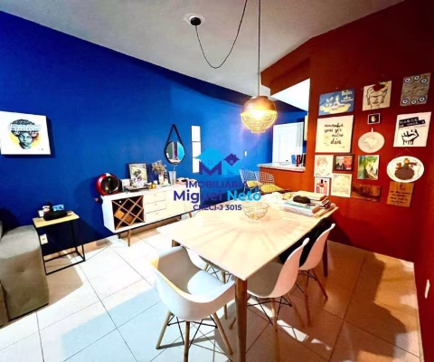 APARTAMENTO À VENDA NO RESIDENCIAL ÔNIX – ZONA NORTE