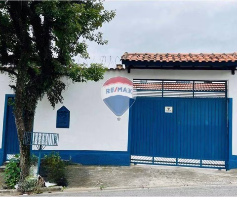 Casa à venda centro - Poá