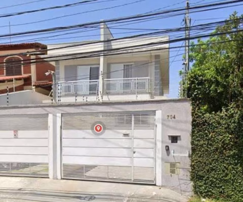 Casa com 3 quartos à venda na Estrada Velha de Sorocaba, 704, Granja Viana, Cotia
