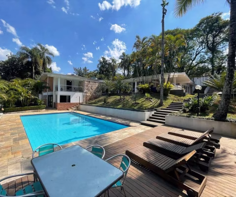 Casa com 4 quartos à venda na Rua São João, 732, Vila Santo Antônio, Cotia