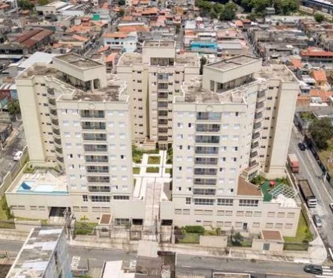 Apartamento tipo para venda com 1 quarto, 35m²