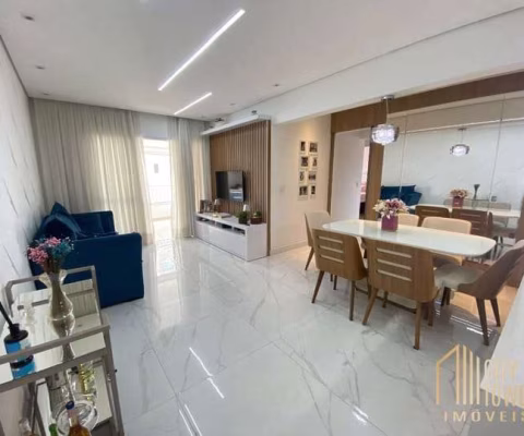 Apartamento tipo para venda com 3 quartos, sendo 1 suíte, 97m²