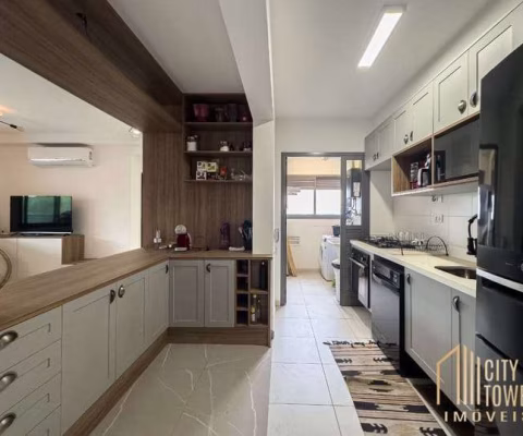 Apartamento tipo para venda com 2 quartos, sendo 1 suíte, 81m²