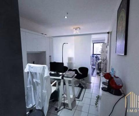 Conjunto comercial para venda, 30m²