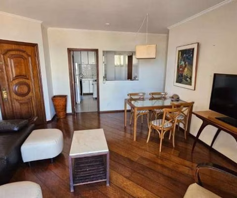 Apartamento tipo para venda com 2 quartos, sendo 1 suíte, 110m²