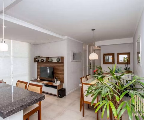 Apartamento tipo para venda com 2 quartos, sendo 1 suíte, 64m²
