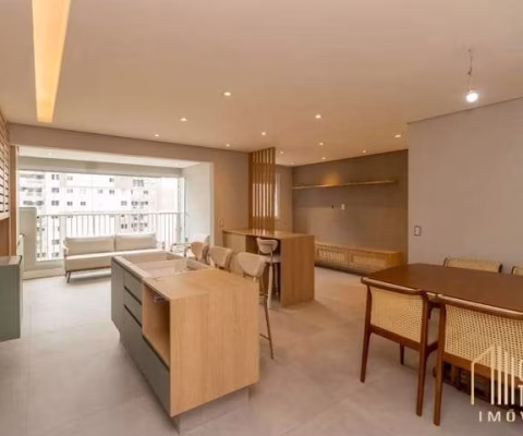Apartamento tipo para venda com 3 quartos, sendo 1 suíte, 75m²