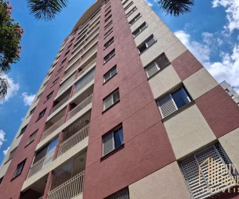 Apartamento tipo para venda com 2 quartos, 55m²