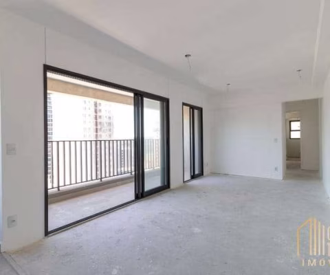 Apartamento tipo para venda com 2 quartos, sendo 2 suítes, 71m²