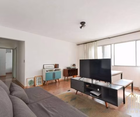 Apartamento tipo para venda com 2 quartos, 84m²