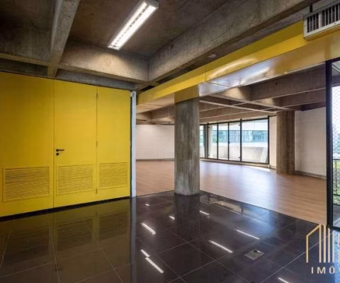 Conjunto comercial para venda, 238m²