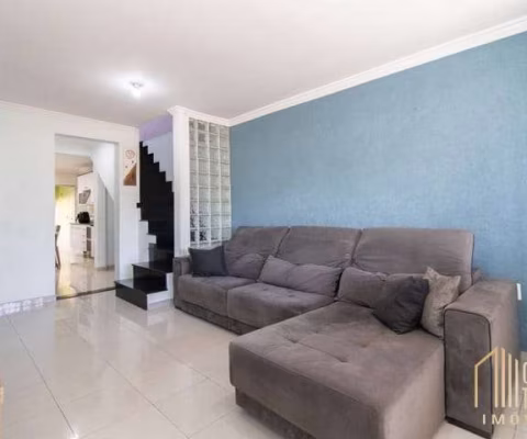 Casa tipo para venda com 3 quartos, sendo 3 suítes, 194m²