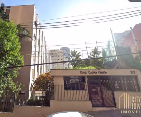 Apartamento tipo para venda com 2 quartos, 54m²