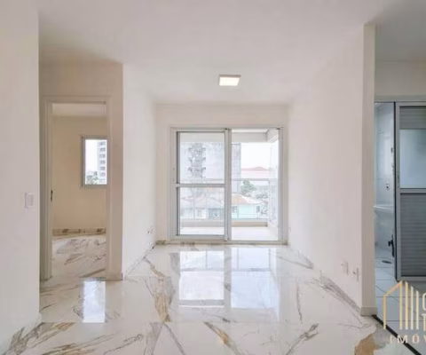 Apartamento tipo para venda com 1 quarto, 38m²