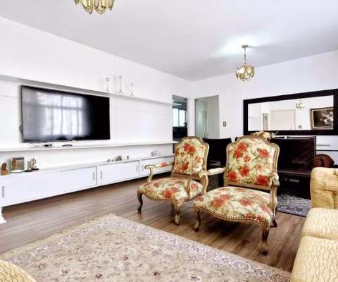 Apartamento tipo para venda com 3 quartos, sendo 1 suíte, 104m²