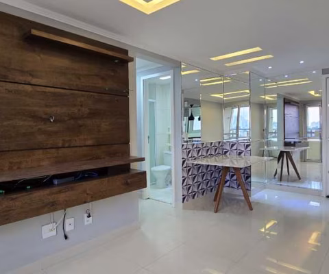 Apartamento tipo para venda com 2 quartos, 51m²