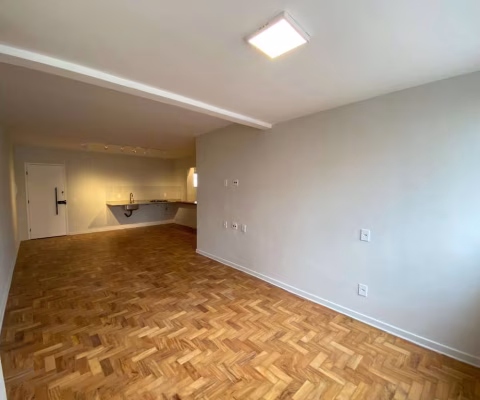 Apartamento tipo para venda com 2 quartos, sendo 1 suíte, 80m²