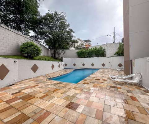 Apartamento tipo para venda e locação com 2 quartos, 46m²