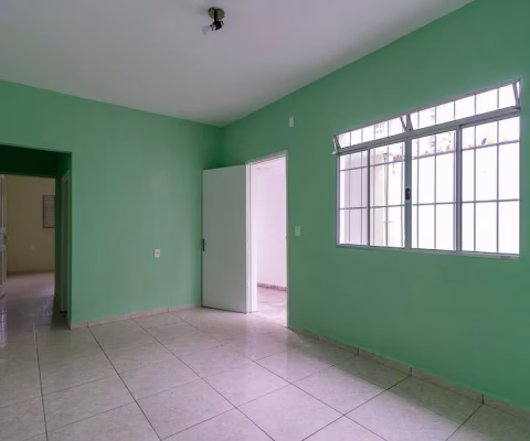 Sobrado para venda com 2 quartos, 90m²