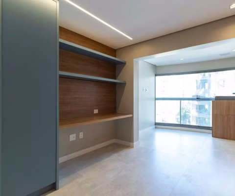 Studio para venda, 32m²