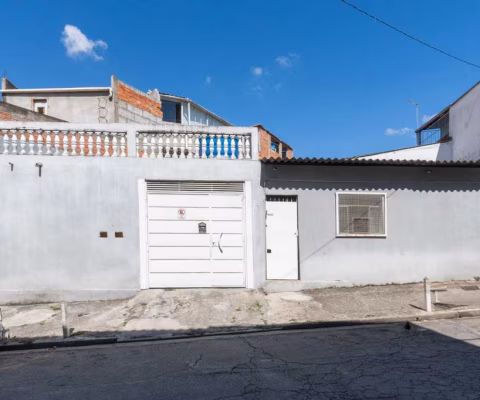 Casa tipo para venda com 4 quartos, 89m²