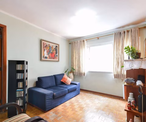 Apartamento tipo para venda com 3 quartos, sendo 1 suíte, 94m²