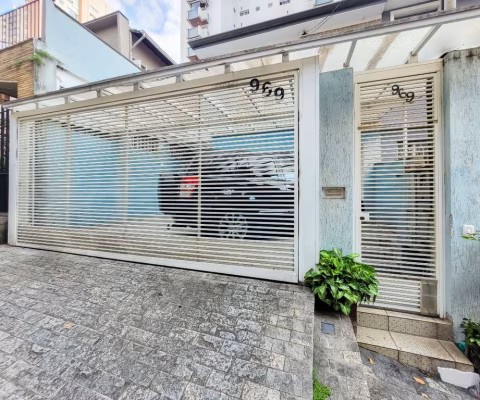 Casa comercial para venda, 160m²