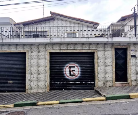 Casa tipo para venda com 3 quartos, 131m²