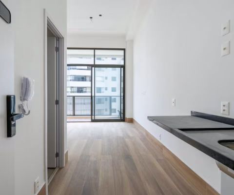 Studio para venda com 1 quarto, 28m²