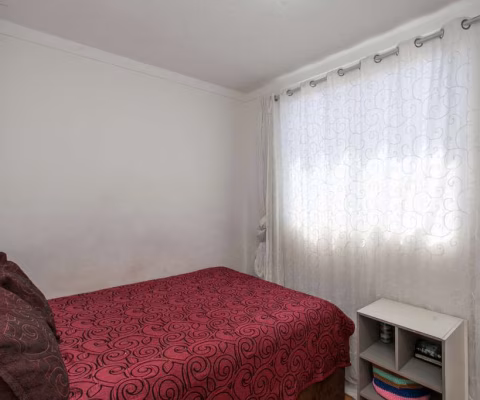 Apartamento tipo para venda com 2 quartos, 42m²