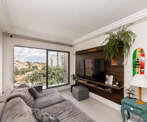 Apartamento tipo para venda com 2 quartos, 66m²