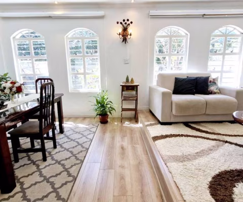 Casa tipo para venda com 3 quartos, sendo 2 suítes, 136m²