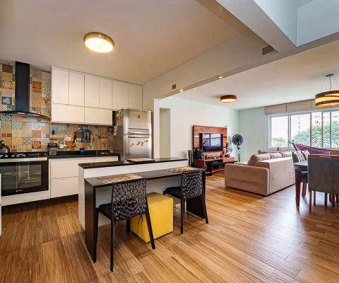 Apartamento tipo para venda com 3 quartos, 113m²