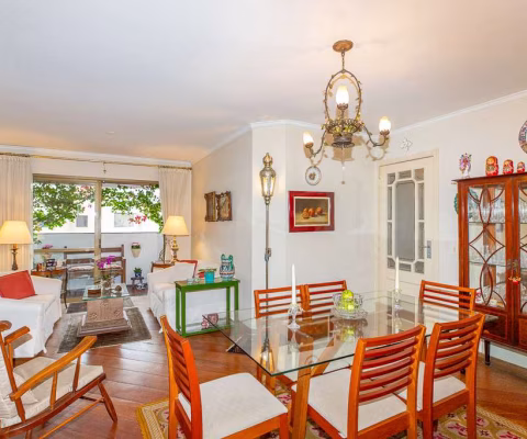 Apartamento tipo para venda com 3 quartos, sendo 1 suíte, 92m²