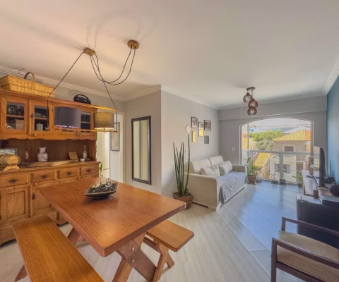 Apartamento tipo para venda com 3 quartos, 80m²