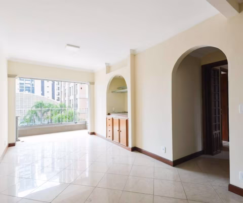 Apartamento tipo para venda com 3 quartos, sendo 1 suíte, 90m²