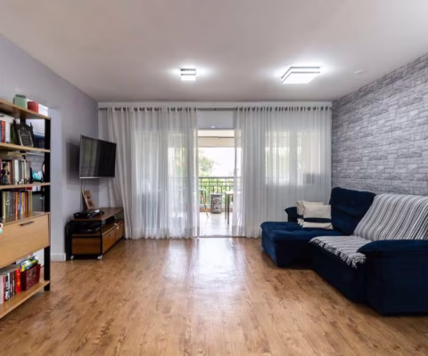 Apartamento tipo para venda com 2 quartos, sendo 1 suíte, 89m²